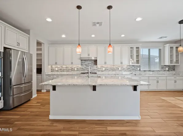 12512 W LAMAR Court, Glendale, AZ 85307