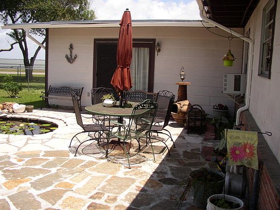 Deck/Patio