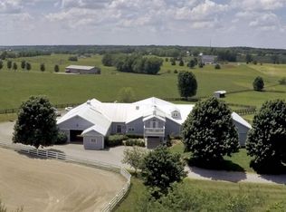 1101 N Yarnallton Pike, Lexington, KY 40511