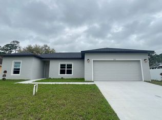 1253 Gerrity St SW, Palm Bay, FL 32908