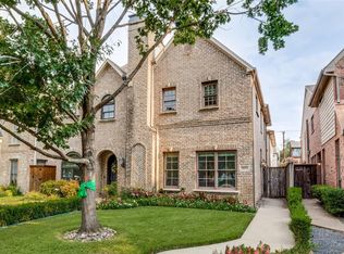 3656 Asbury St, University Park, TX 75205
