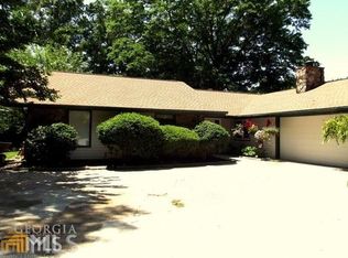 204 Beacon Tree Way, Peachtree City, GA 30269