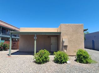 726 W Thurber Rd, Tucson, AZ 85705