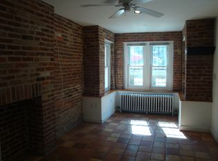 1755 Swann St NW APT B, Washington, DC 20009