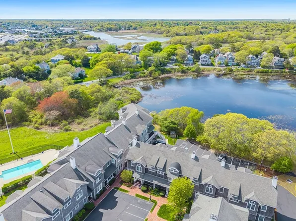 780 Craigville Beach Rd #B-1, Barnstable, MA 02630