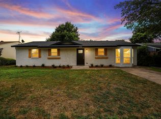 2908 Dale Dr, Plano, TX 75074