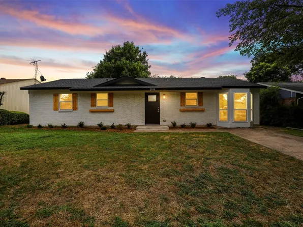 2908 Dale Dr, Plano, TX 75074