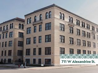 003-711 W Alexandrine St #3, Detroit, MI 48201