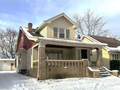 3798 W 133rd St, Cleveland, OH, 44111