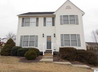 118 Wyndham Hill Dr, Fishersville, VA 22939
