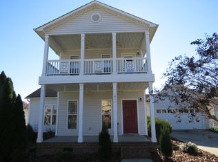 1811 Chantilly Ln, Salisbury, NC 28146