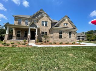 14018 Promenade Dr, Huntersville, NC 28078