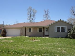 13710 Tassel Rd, Saint Robert, MO 65584