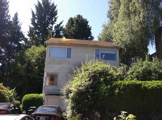 1519 NE 98th St, Seattle, WA 98115