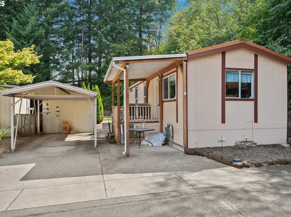 17655 Bluff Rd Unit 42, Sandy, OR 97055