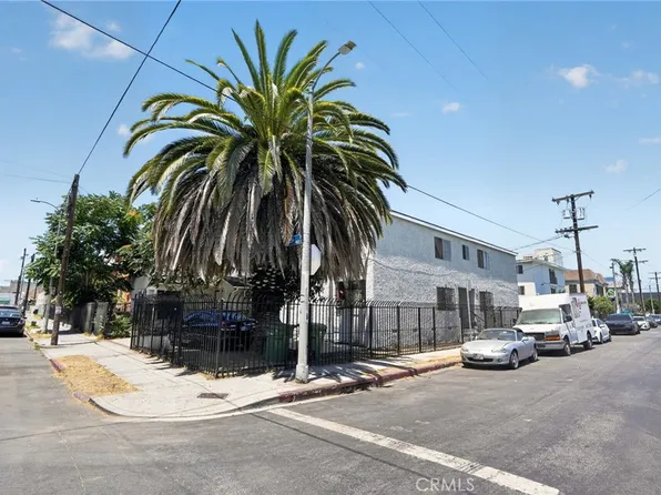 427 E 25th St, Los Angeles, CA 90011