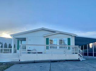 609 N Almon #4010, Moscow, ID 83843