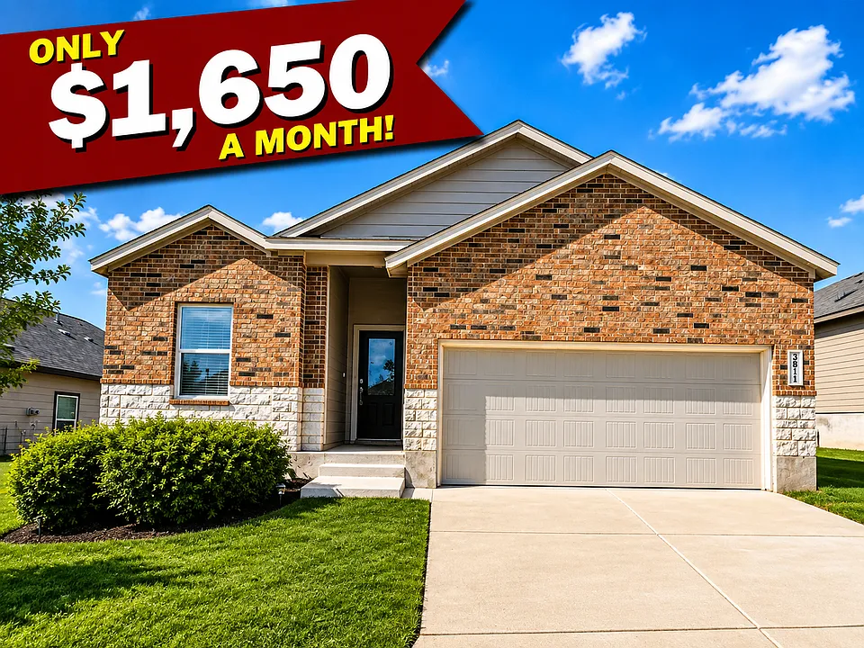 3811 Gristmill Way