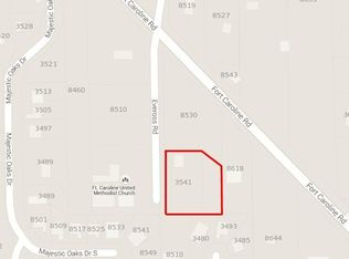 3541 Eveross Rd, Jacksonville, FL 32277