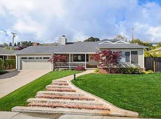 448 Iowa Dr, San Mateo, CA