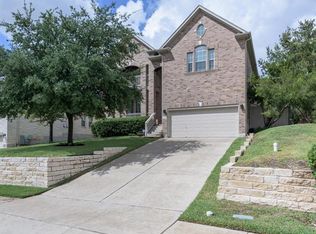 1011 Bretton Woods Dr, Cedar Park, TX 78613