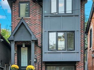 185 Soudan Ave, Toronto, ON M4S 1V5