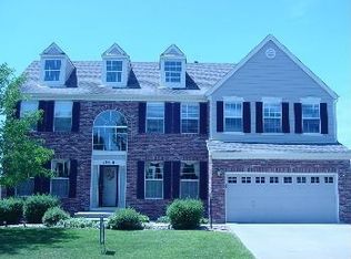 18718 E Dorado Dr, Aurora, CO 80015