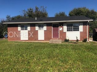 332 Crowley Rd, Columbus, OH 43207