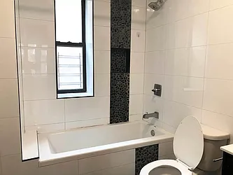 Rented by ERN Flats