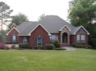 2835 Titus Rd, Titus, AL 36080