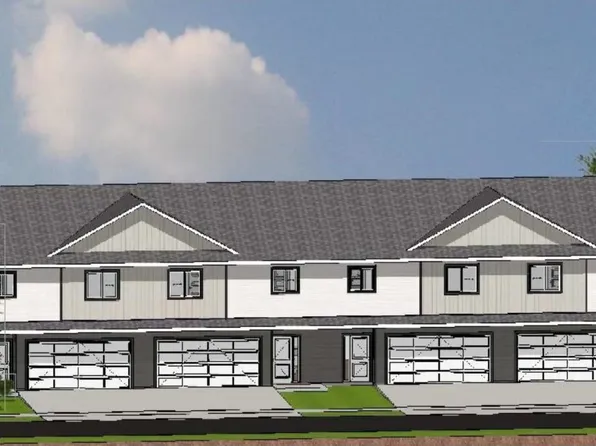 235 3rd St SE Building 17-5, Rice, MN 56367