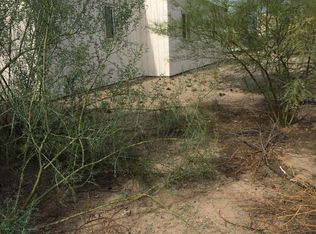 39779 W Nebraska Pl, Salome, AZ 85348