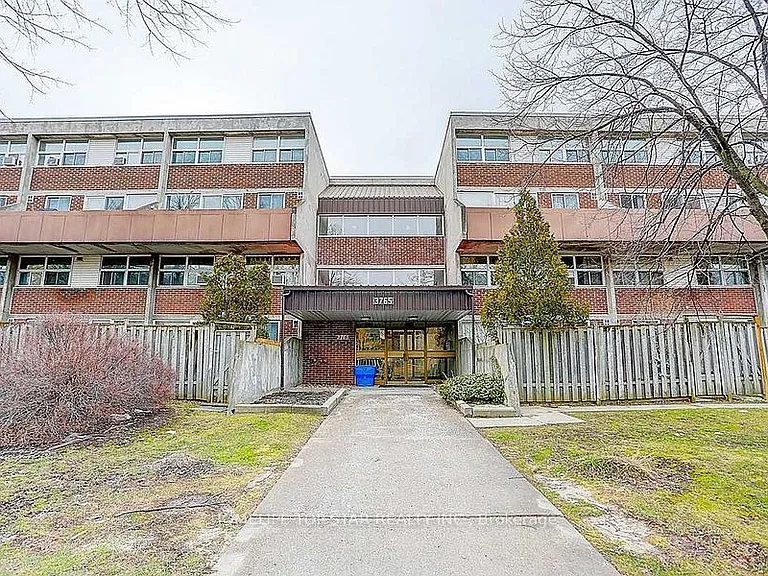 3765 Sheppard Ave E #204 — Photo 2