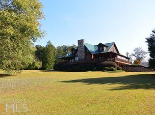 1570 Elders Mill Rd, Senoia, GA 30276