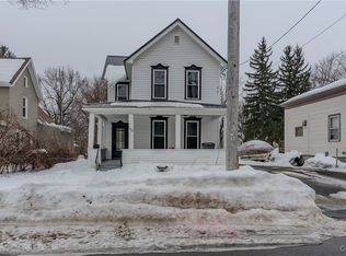 658 Burchard St, Watertown, NY 13601