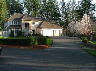 19205 SE 234th Pl, Renton, WA 98058