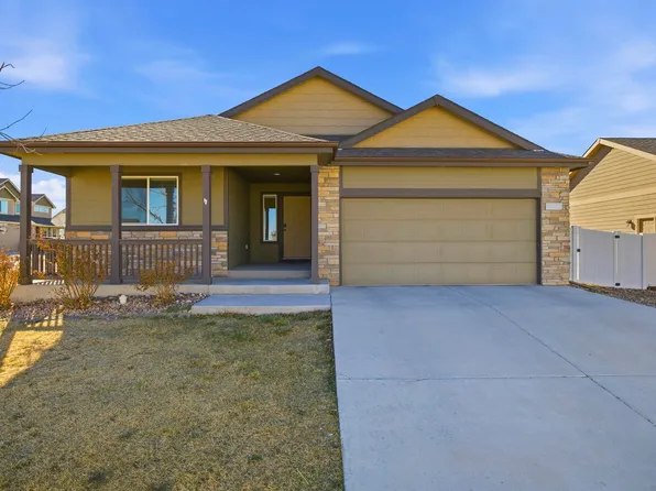 945 Mt Shavano Ave, Severance, CO 80550