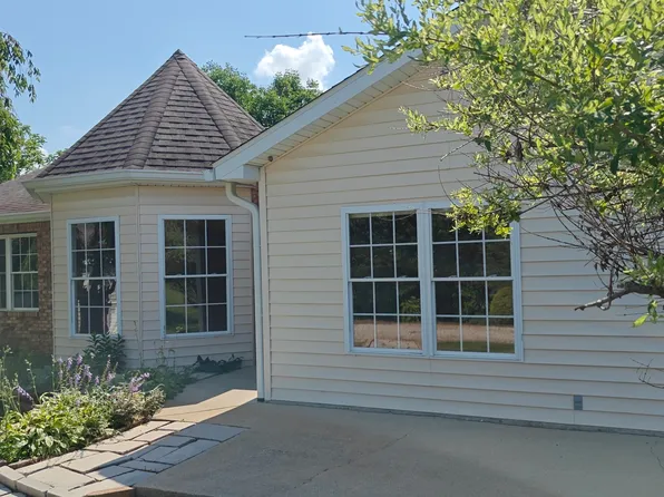 141 Greenhill Addition Rd, Bedford, IN 47421