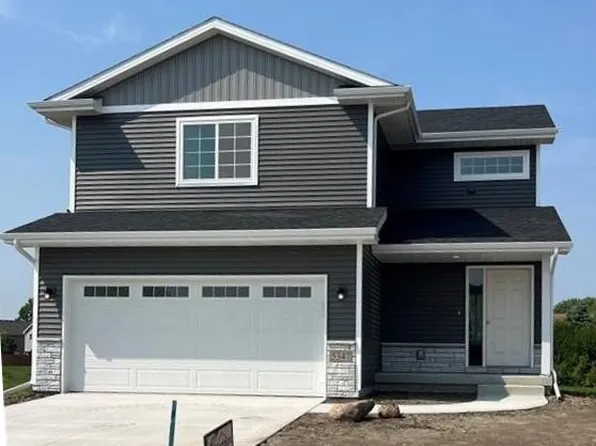 4835 Synergy St, Van Meter, IA 50261
