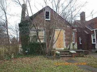 13096 Camden St, Detroit, MI 48213