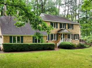 928 S Spigel Dr, Virginia Beach, VA 23454