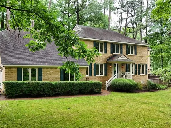 928 S Spigel Dr, Virginia Beach, VA 23454