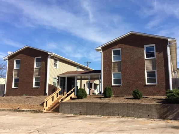 3851 Wilkes Ave APT 4, Davenport, IA 52806
