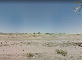 N Cochise Ave, Casa Grande, AZ 85193