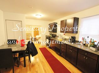 3136 N Southport Ave APT 1R, Chicago, IL 60657