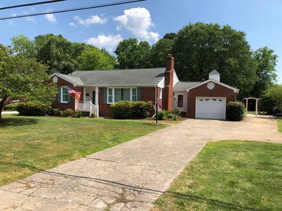 810 Poquoson Ave, Poquoson, VA, 23662