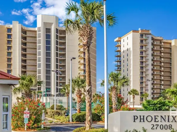 27008 Perdido Beach Blvd #1006, Orange Beach, AL 36561