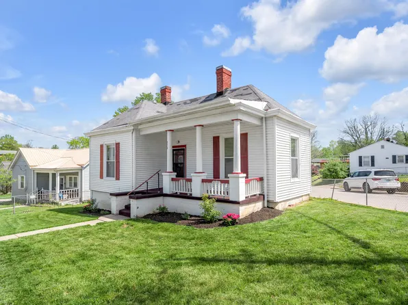 252 Winchester St, Paris, KY 40361