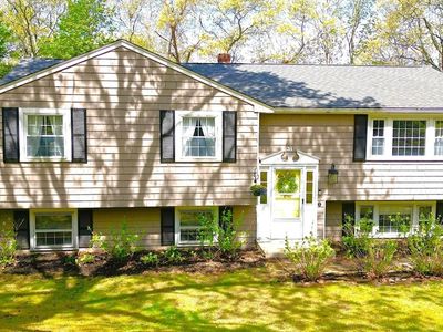 31 Lantern Ln, Plymouth, MA, 02360