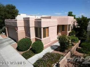 306 E Camino Lomas, Tucson, AZ 85704